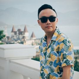 Profile Picture of To Phan Tan Dat (@ToPhanTanDat1) on Twitter