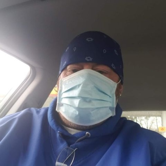 Profile Picture of Bruce Treadway (@bruceuk47) on Poshmark