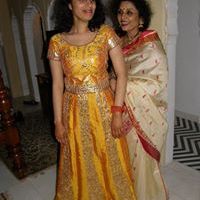 Profile Picture of Devika Maulik (@devikamaulik) on Pinterest