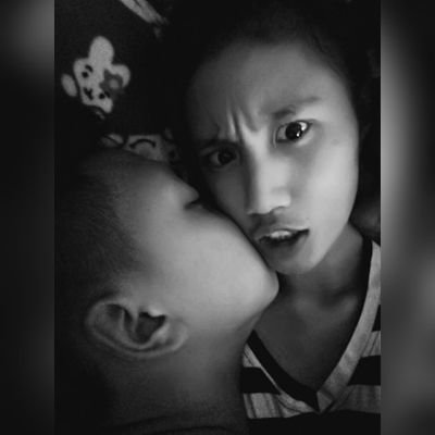 Profile Picture of Ma Bell Enriquez (@bell_enriquez) on Twitter