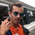 Profile Picture of Brandon Fallin (@brandonfallinuf) on Instagram