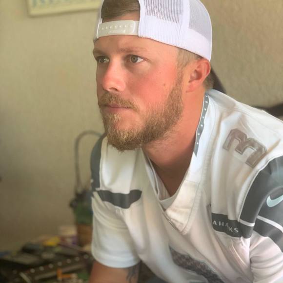 Profile Picture of Brooks Milbrandt (@brooksmilbrandt) on Poshmark