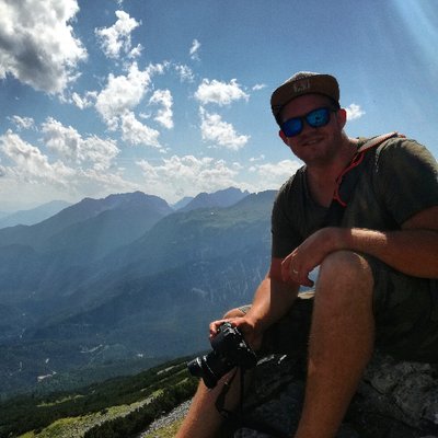 Profile Picture of Kevin Kerscher (@KevinKerscher) on Twitter