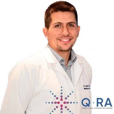 Profile Picture of Andres Felipe Leon Fierro (@andresfleonfmd) on Twitter