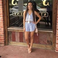 Profile Picture of Miranda Carrasco (@miranda-carrasco-1) on Quora