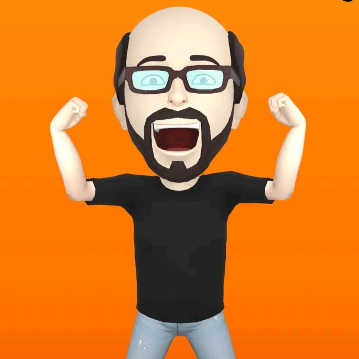 Profile Picture of David Yocum (@gnarlybohemian) on Tiktok