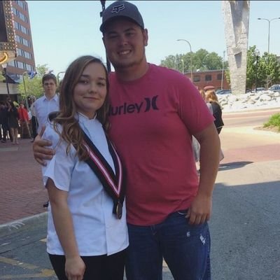 Profile Picture of Trevor Ice (@icedaddy5464) on Twitter