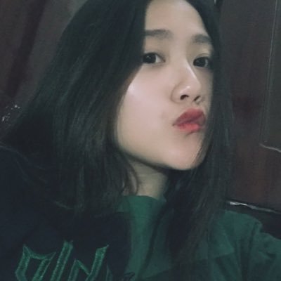 Profile Picture of Nguyễn Thuý Hà (@thuyha2910) on Twitter