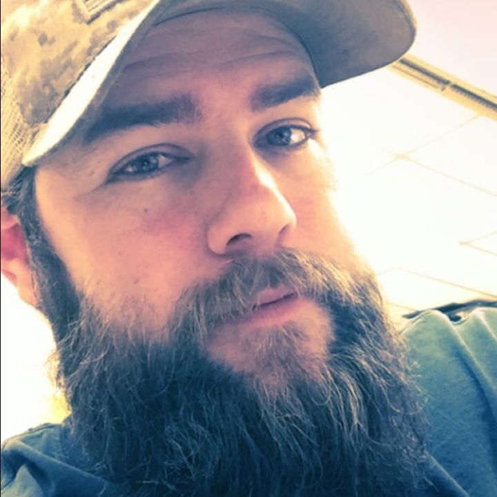 Profile Picture of Thomas Barr (@@thomasbarr2) on Tiktok