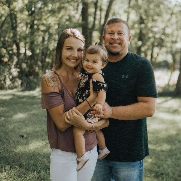 Profile Picture of Samantha Coffrin (@scoffrin7) on Poshmark