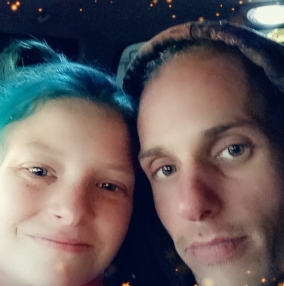 Profile Picture of Tiffany n adam Mcfarlin (@tiffadam2019) on Poshmark