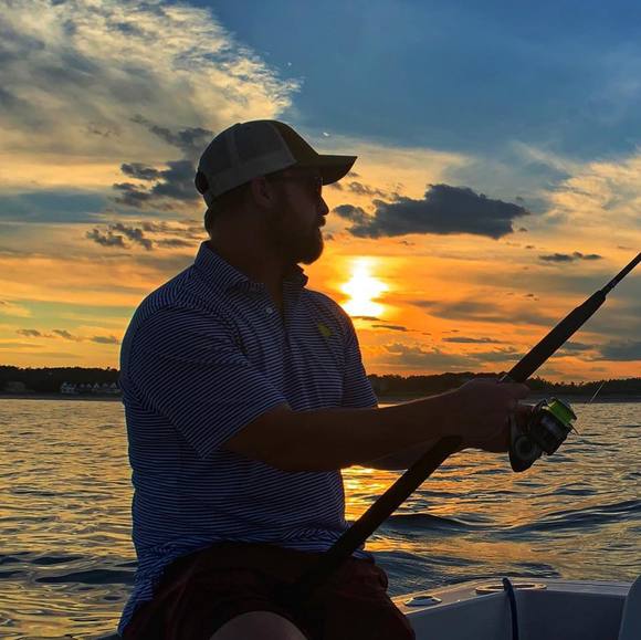 Profile Picture of Brian Hartmann (@brianhartmann) on Poshmark