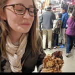Profile Picture of Katelyn Tinker Johnston (@katelyntinker) on Instagram