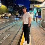 Profile Picture of Keenan Rayne Christy (@keenzio) on Instagram