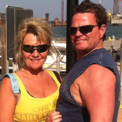 Profile Picture of Paul Keith Fontenot (@PaulKeithFonte2) on Twitter