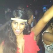 Profile Picture of Shereen Herbert (@shereenherbert) on Pinterest