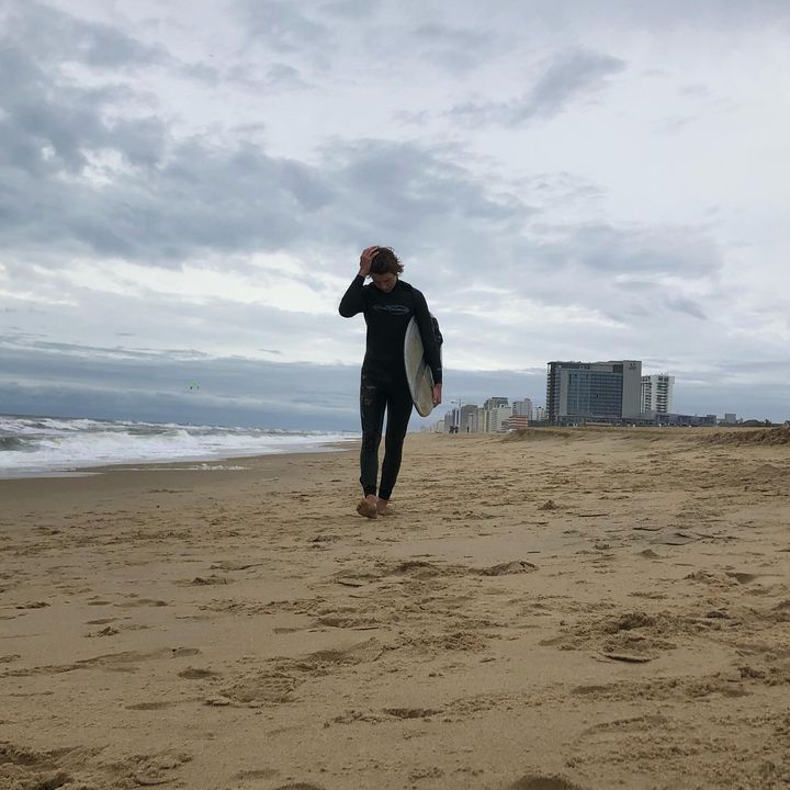 Profile Picture of Foster Deneke (@fosterdeneke) on Tiktok