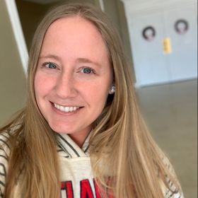 Profile Picture of Amanda Patrick (@ampatrick92) on Pinterest