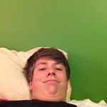 Profile Picture of Patrick Luby (@patrick_lubricant) on Instagram
