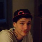 Profile Picture of Randy Bowser (@thomasbraden28) on Instagram