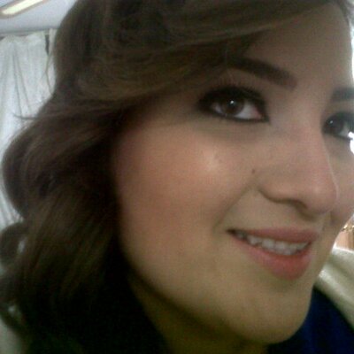 Profile Picture of Nancy Martinez (@Nancy_juma) on Twitter