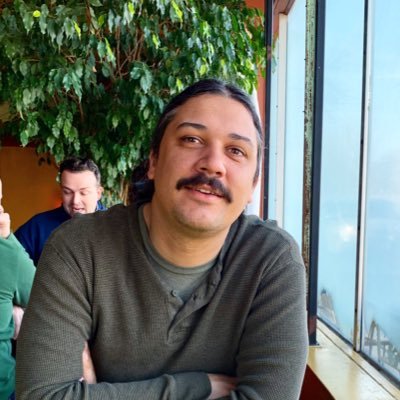 Profile Picture of Brian Foss (@brian_foss) on Twitter