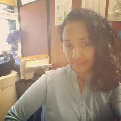 Profile Picture of Marilyn Cintron (@marilync1988) on Twitter