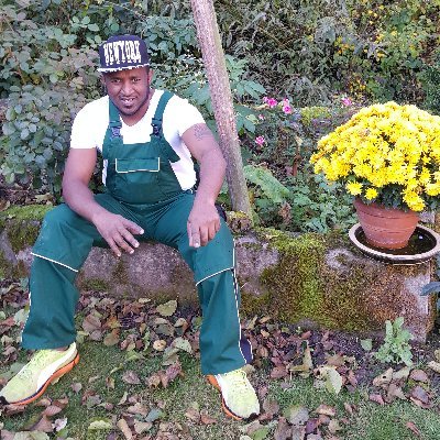 Profile Picture of Daniel Ayele (@DanielA38822261) on Twitter