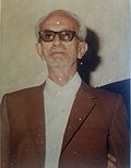 Profile Picture of Mohammad Namazion Wikipedia