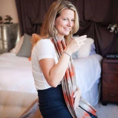 Profile Picture of Amanda Pritchard (@diamondgrace1) on Twitter