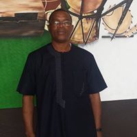 Profile Picture of Andrew Okungbowa (@andrewokungbowa) on Pinterest