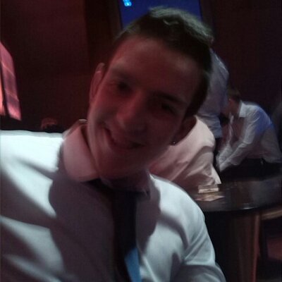 Daniel Callan - Twitter Profile Picture of Daniel Callan (@danielcallan14) on Twitter
