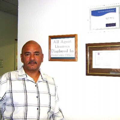 Profile Picture of Herbert Gamble (@herbtherealtor) on Twitter