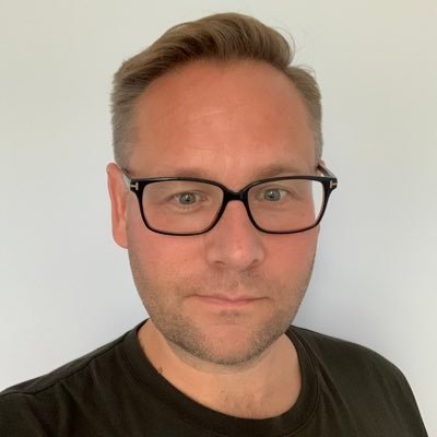 Profile Picture of Phil Baty (@@Phil_Baty) on Twitter