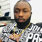 Profile Picture of Henry Odinga (@henzworld) on Instagram