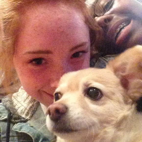 Profile Picture of Abby Langmead (@abbylangmead) on Poshmark