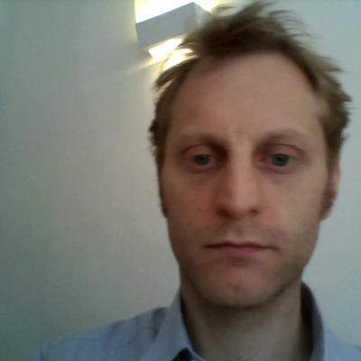 Profile Picture of Jon Hyman (@JonHyman1) on Twitter