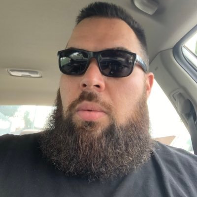 Profile Picture of Michael Fahim (@FahimMichael) on Twitter