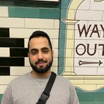 Profile Picture of Daniel Benjamin (@dannybenj_) on Instagram