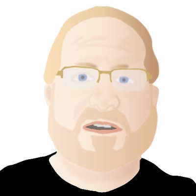 Profile Picture of Paul Sample (@PaulSampleTx) on Twitter