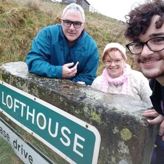 Profile Picture of Robert Lofthouse (@robertlofthouse) on Instagram