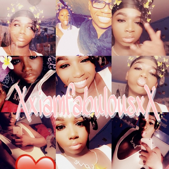 Profile Picture of Erik Dawkins (@xxiamfabulousxx) on Poshmark