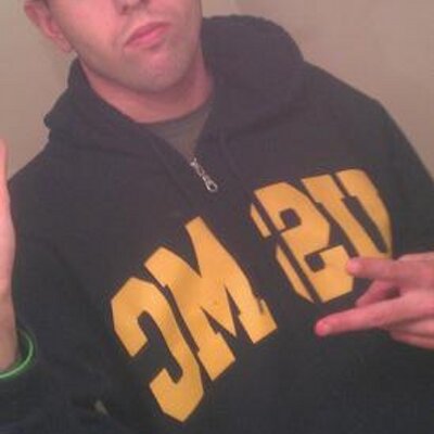 Profile Picture of Keith Dow (@2004juggalo) on Twitter