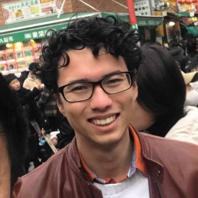 Profile Picture of Kai Clark 安野海渡 (@KaihClark) on Twitter