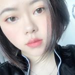 Profile Picture of Tường Vi (@caroline_nguyen97) on Instagram