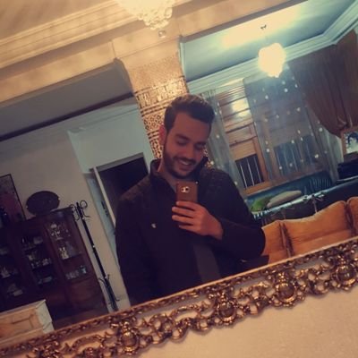 Amine El Bernoussi - Twitter Profile Picture of Amine El Bernoussi (@AmineElBernous1) on Twitter