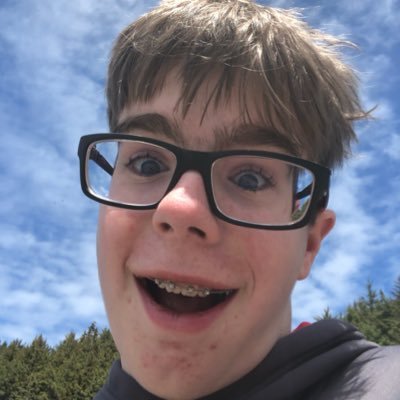 Profile Picture of Jon Barrett Coffman (@barrett_coffman) on Twitter