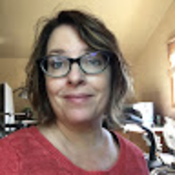 Profile Picture of Susan Panciera (@susanpanciera) on Poshmark