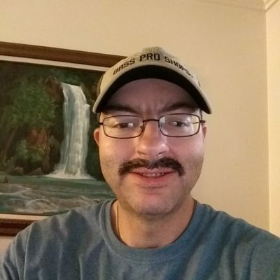 Profile Picture of Jesse Galbraith (@JesseGalbraith5) on Twitter