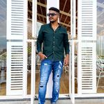 Profile Picture of Vivek 💌 (@vivek._.gowda) on Instagram